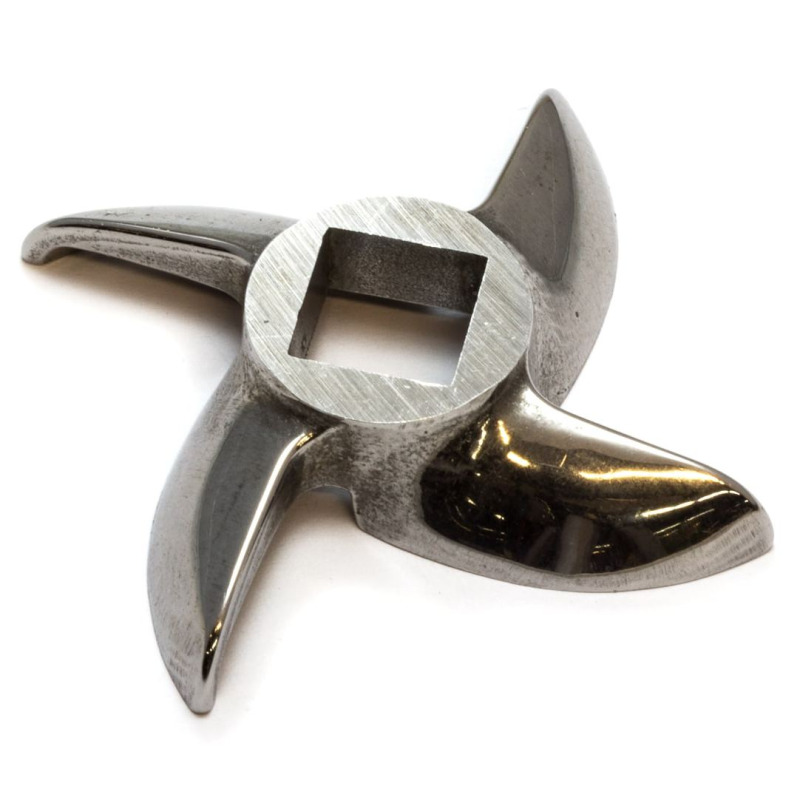 KNIFE FOR MEAT GRINDER UNIVERSAL AMM12C-300