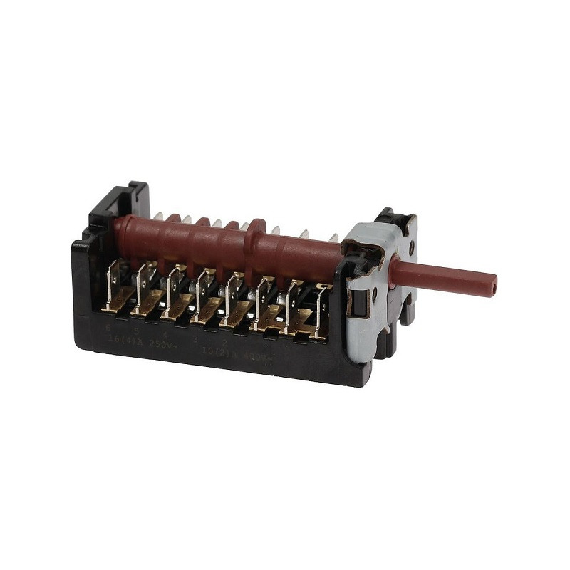 KEY 3+0 FOR COOKING STOVE VESTEL NEO CROWN 32016039, 840604