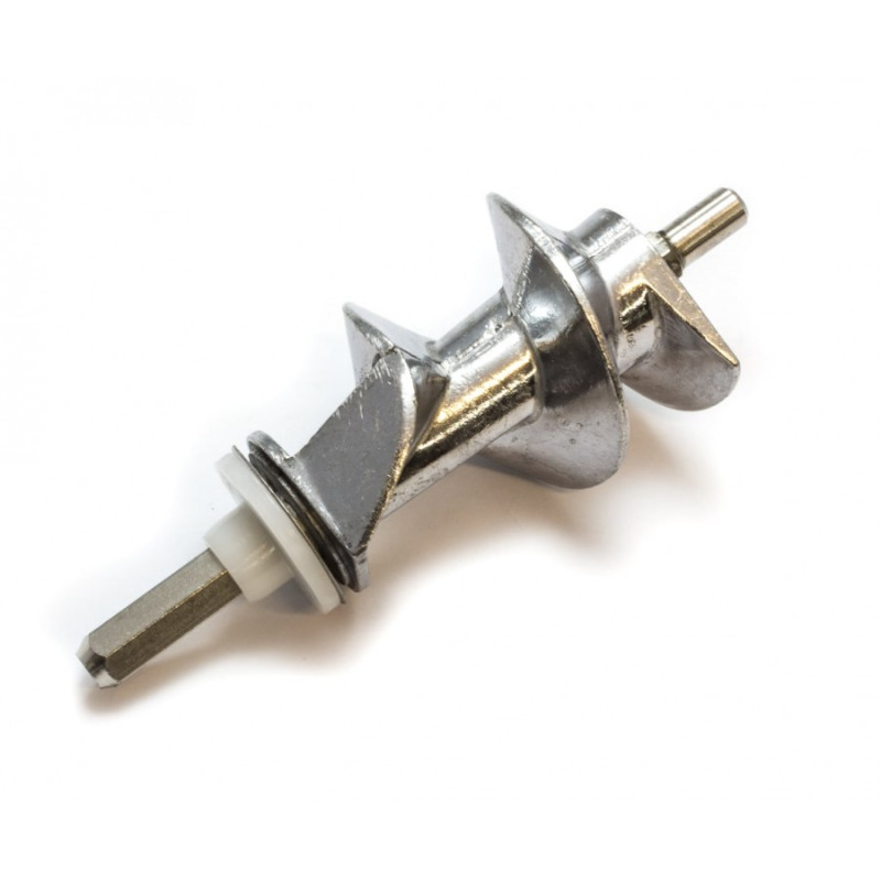 SCREW FOR MEAT MINDER MOULINEX SS-989843
