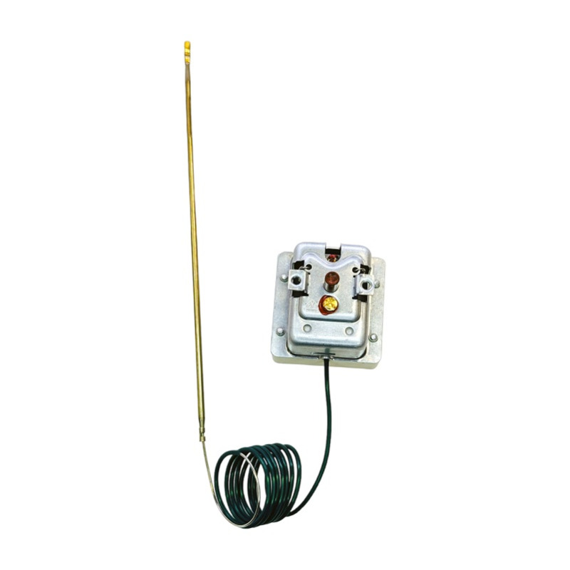 THREE-PHASE END THERMAL PROTECTION FOR OVEN EGO 350C 55.32562.808