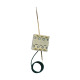 THREE-PHASE END THERMAL PROTECTION FOR OVEN EGO 350C 55.32562.808