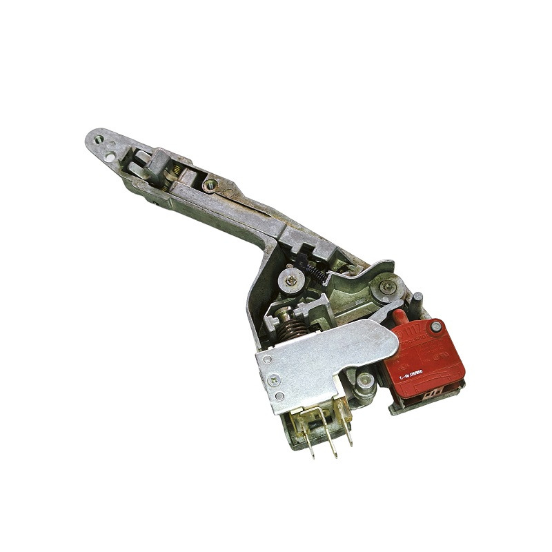 BIMETALLISCHES SCHLOSS FÜR WASCHMASCHINE MIELE 826412