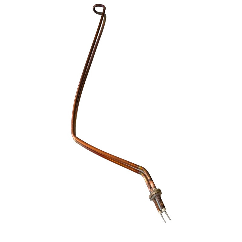 TATRAMAT HORIZONTAL BOILER HEATER