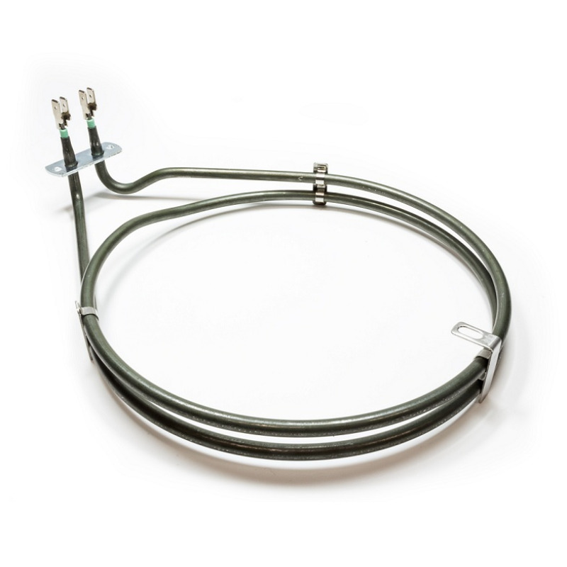 INCALZITOR ROTUND PENTRU VENTILATOR CUPTOR BOSCH SIEMENS BALAY