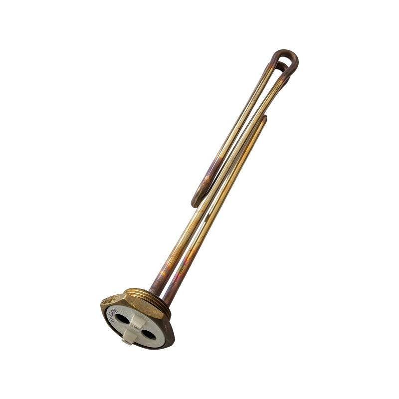HEATER FOR BOILER TESI