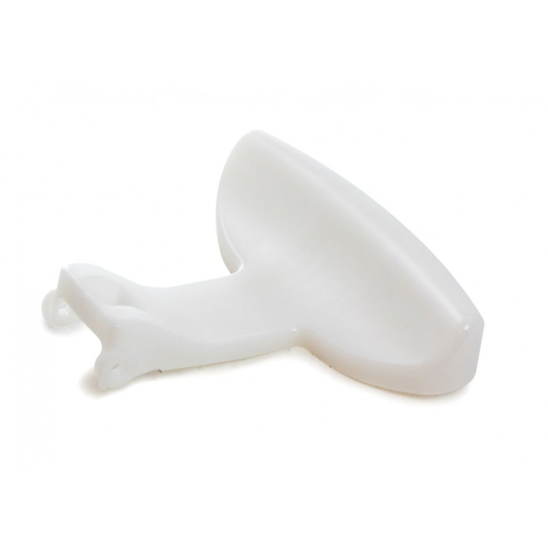 HANDLE LOCK FOR WASHING MACHINE WHIRLPOOL IGNIS PHILIPS 480111100265