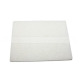 HEPA FILTER 100 x 78 MM FOR UNIVERSAL VACUUM CLEANER