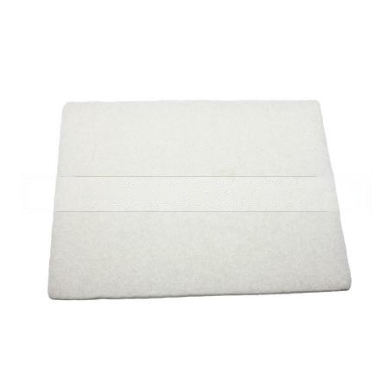 HEPA FILTER 100 x 78 MM FOR UNIVERSAL VACUUM CLEANER