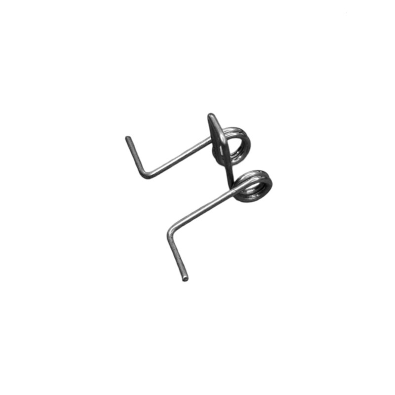 SPRING FOR WASHING MACHINE LOCK VESTEL NEO CROWN FINLUX 35007443