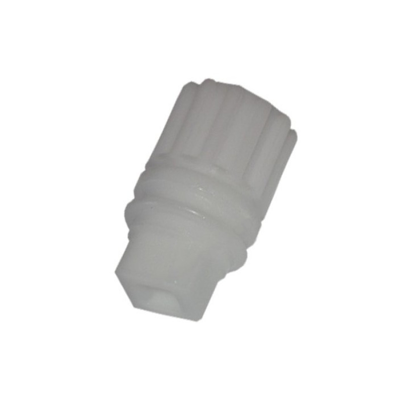 COUPLING FOR SCREW FOR MEAT GRINDER ZELMER / UNIVERSAL