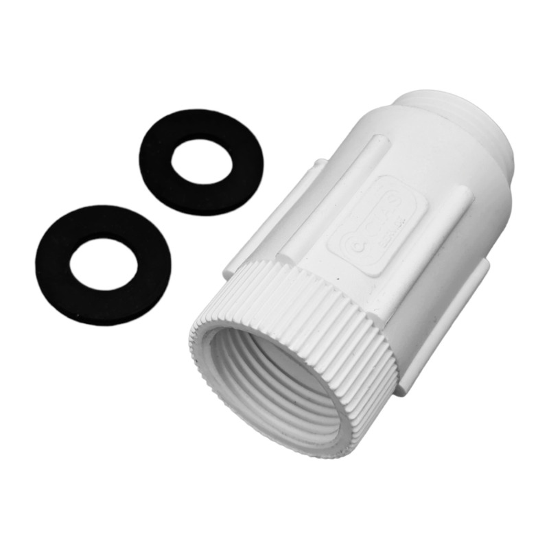 ANTICALCALC FILTER FOR SUPPLY HOSE FOR WASHING MACHINE CANDY ZEROWATT 49001218