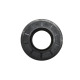 DICHTRING 37 x 62 x 10 FÜR WASCHMASCHINE ELECTROLUX ZANUSSI AEG 807083201