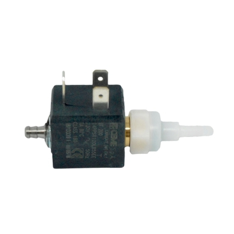 UNIVERSAL MICROPUMP FOR IRON