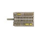 KEY 6+0 FOR OVEN ELECTROLUX ZANUSSI AEG 3303162006