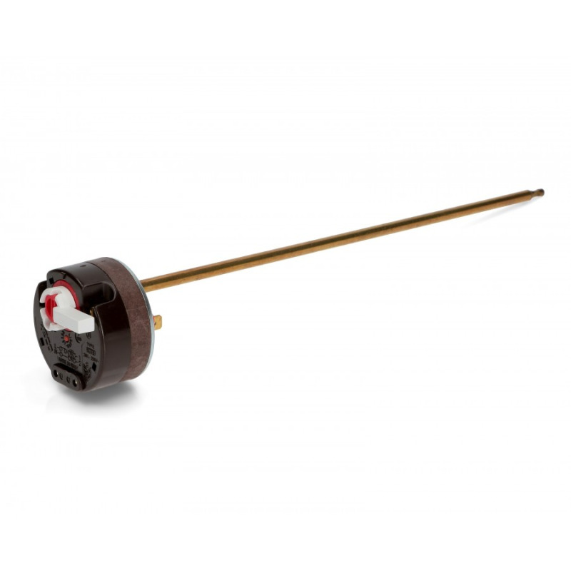 RECO UNIVERSAL BOILER THERMOSTAT WITH ROTARY TUBE