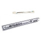 HEATER DEFROST FOR DAEWOO REFRIGERATOR