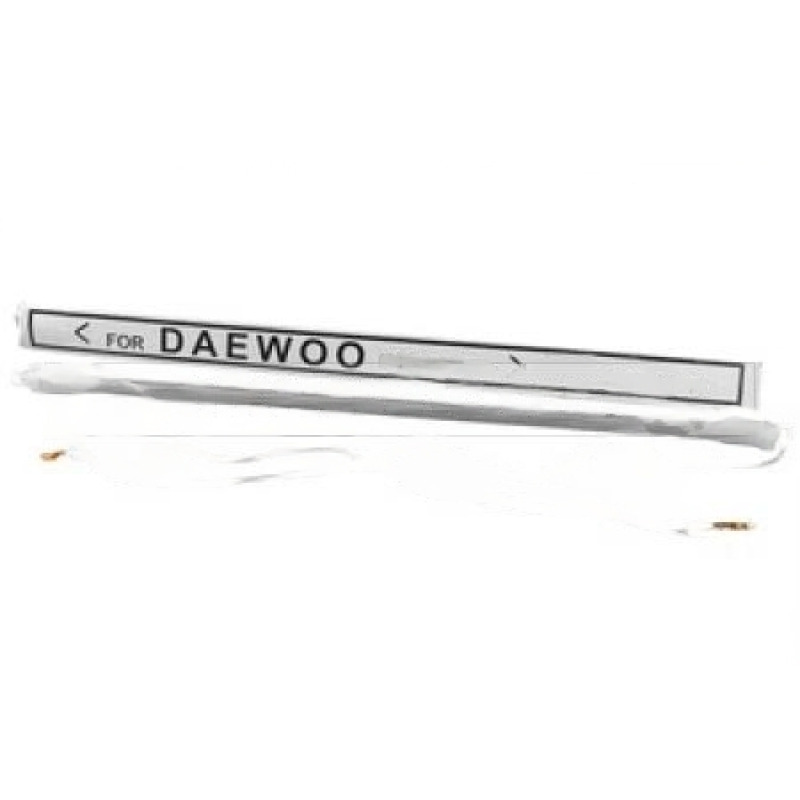 HEATER DEFROST FOR DAEWOO REFRIGERATOR
