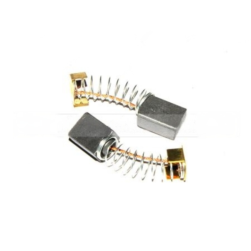 ГРАФИТНИ ЧЕТКИ КОМПЛЕКТ 2БРОЯ 6.2x12x21 ЗА ХИЛТИ UNIVERSAL