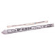 HEATER DEFROST FOR UNIVERSAL REFRIGERATOR
