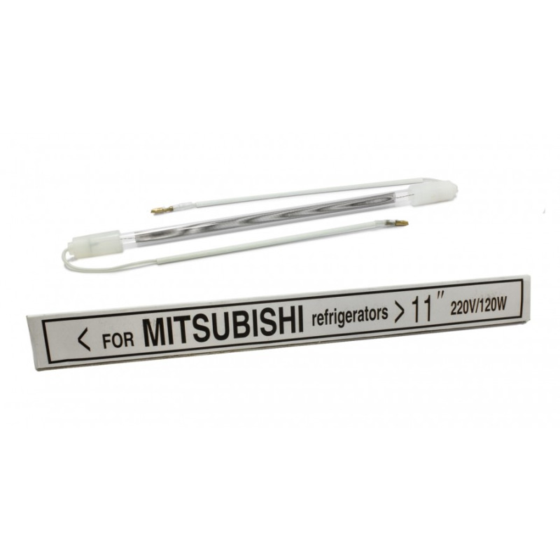 HEATER DEFROST 120 W FOR REFRIGERATOR