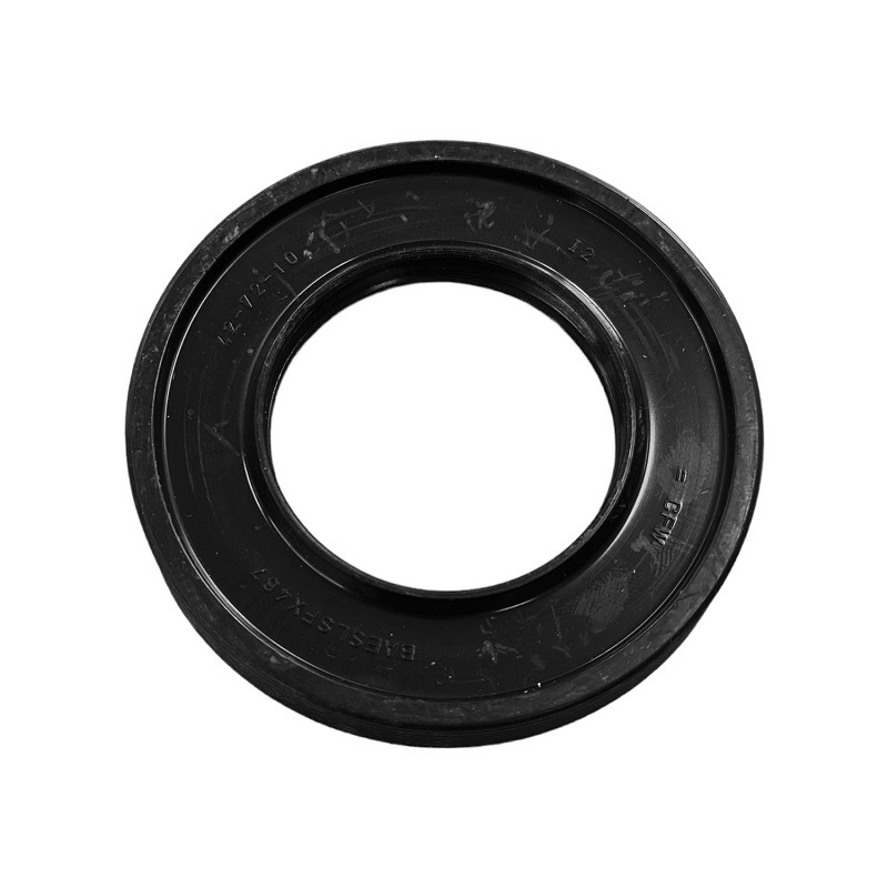 DICHTRING 42 x 72 x 10/12 FÜR WASCHMASCHINE ELECTROLUX ZANUSSI AEG