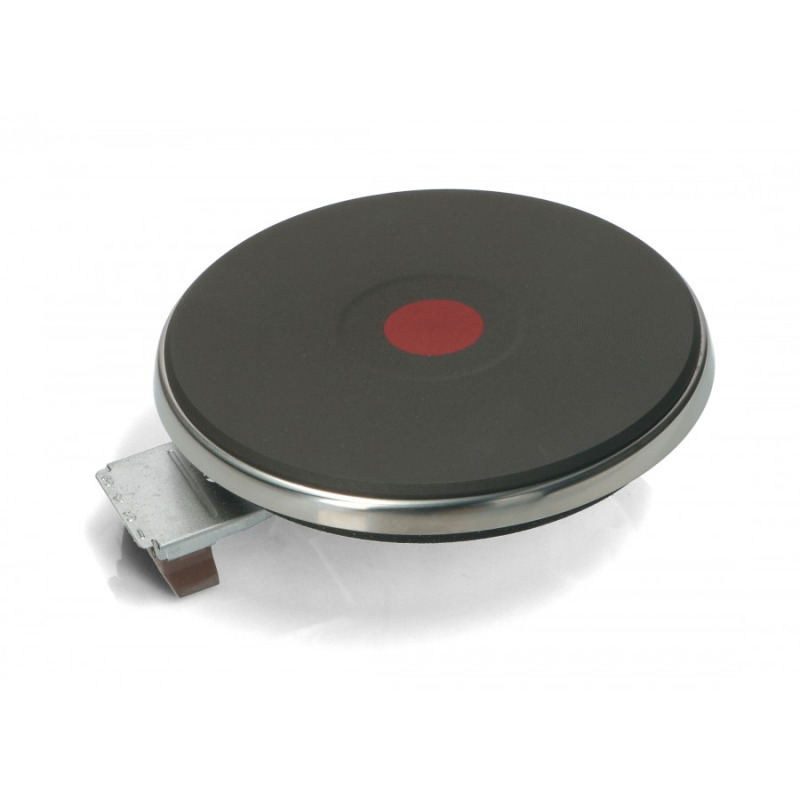 PLATA DE INCALZIRE FONTA 145MM PENTRU SOBA EGO 12.14463.196