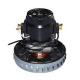 MOTOR FOR VACUUM CLEANER ELITE BT44