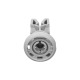 WHEEL FOR DISHWASHER BEKO SANG BLOMBERG 1885800500