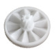 GEAR WHEEL FOR BRAUN MEAT MINCER