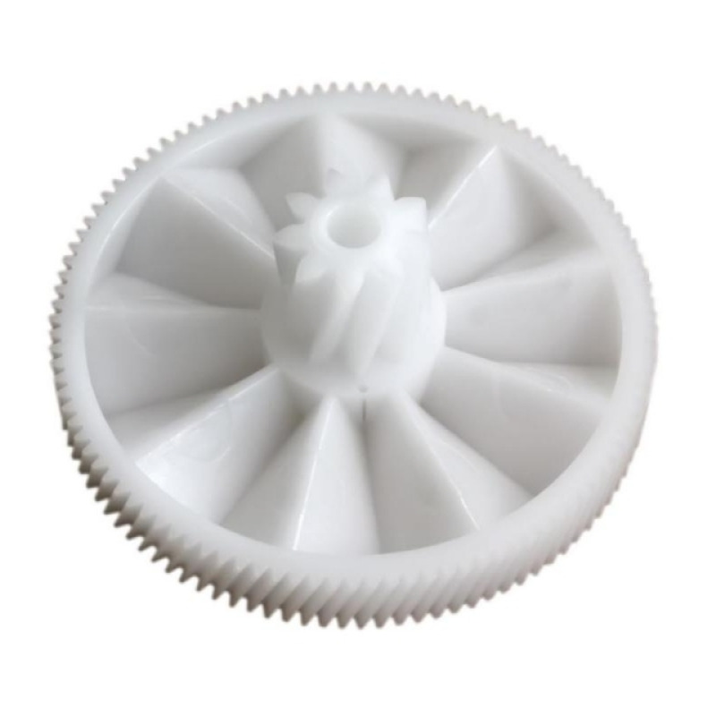 GEAR WHEEL FOR BRAUN MEAT MINCER