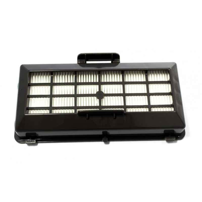 HEPA-FILTER FÜR STAUBSAUGER BOSCH SIEMENS BALAY 491669