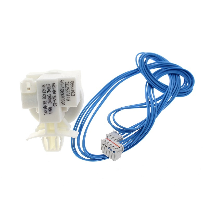 ELEKTRONISCHER NIVEAUREGLER MIT KABELN FÜR WASCHMASCHINE INDESIT ARISTON C00381612