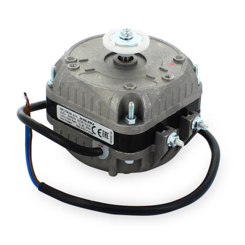 FAN MOTOR FOR REFRIGERATED DISPLAY CASE UNIVERSAL