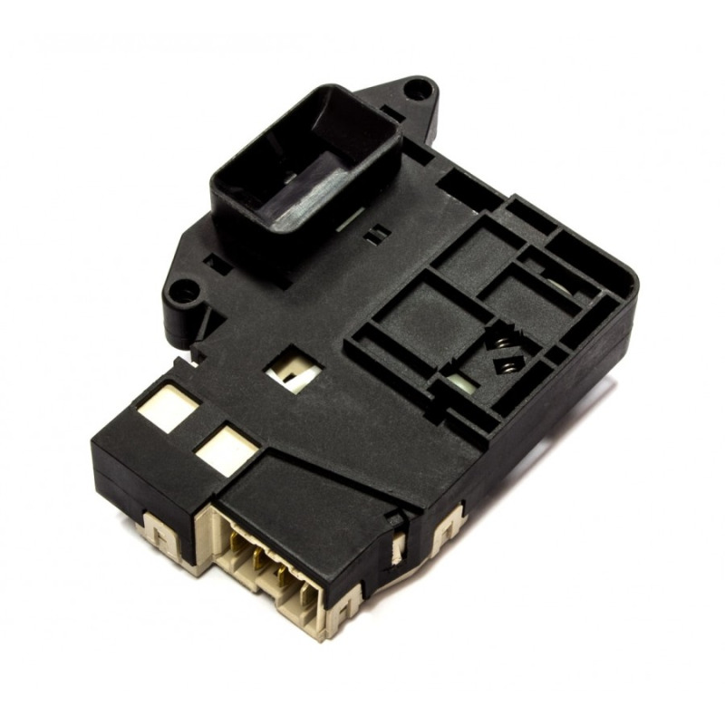 BIMETALLIC LOCK FOR WASHING MACHINE LG EBF61315801