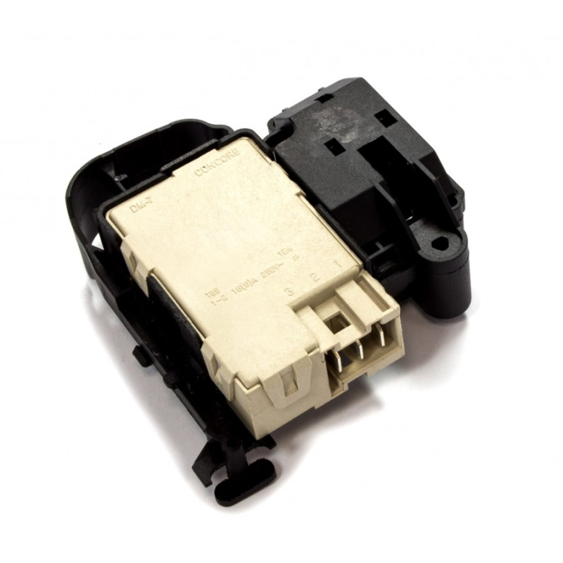 BLOCARE BIMETAL PENTRU MAȘINA DE SPĂLAT HAIER 0024000128A