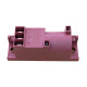 TWO-ELECTRODE IGNITION TRANSFORMER FOR GAS APPLIANCES UNIVERSAL