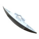 HANDLE LOCK FOR GORENJE WASHING MACHINE
