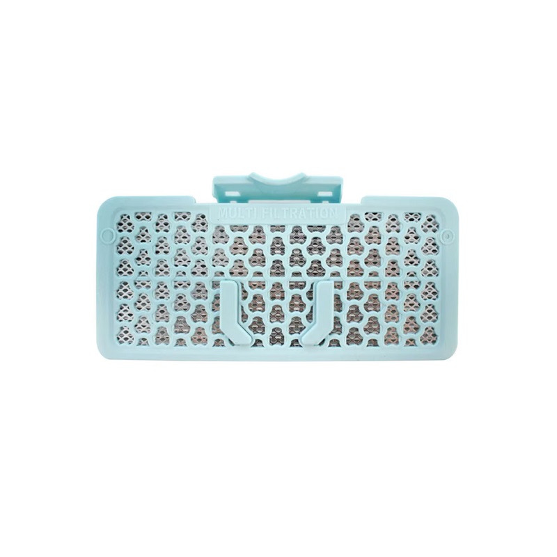 HEPA-FILTER FÜR STAUBSAUGER LG ADQ56691101