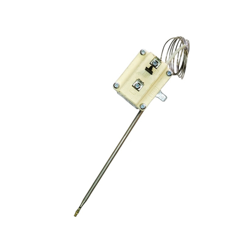 THERMAL PROTECTION 125 EDGE FOR PROFESSIONAL OVEN