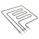 OBERHEIZUNG FÜR BACKOFEN ELECTROLUX ZANUSI AEG 3570074033