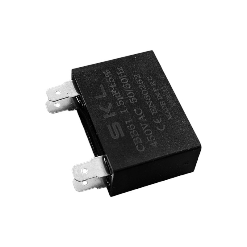 CAPACITOR 1.5 µF UNIVERSAL