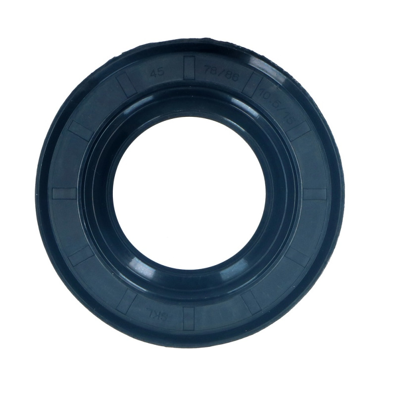 PIERŚCIEŃ USZCZELNIAJĄCY 45 x 78/86 x10,5/15 DO PRALKI AEG ELECTROLUX ZANUSSI 8996452154603