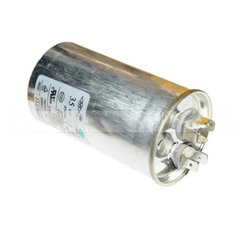 CAPACITOR 35 µF FOR AIR CONDITIONER