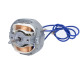 MOTOR FOR ASPIRATION HOOD WITH COUNTERCLOCKWISE ROTATION ELITE YJ58-12B