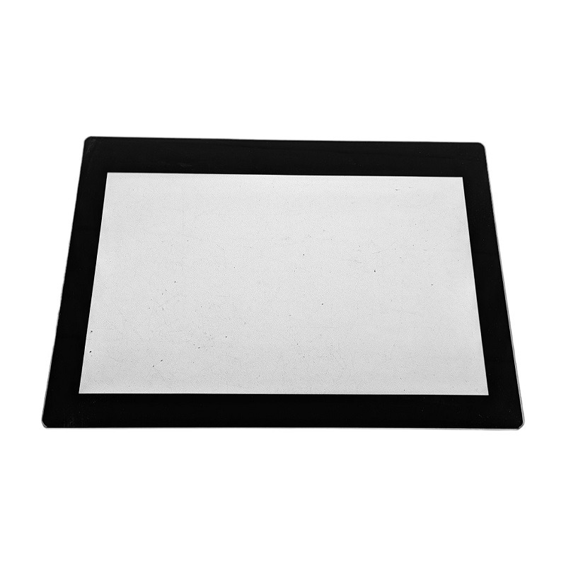 GLAS FÜR MINIBACKOFEN CROWN NEO ELITE