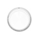 WEISSER OFENGRADKNOPF FÜR BEKO SANG BLOMBERG 250316050