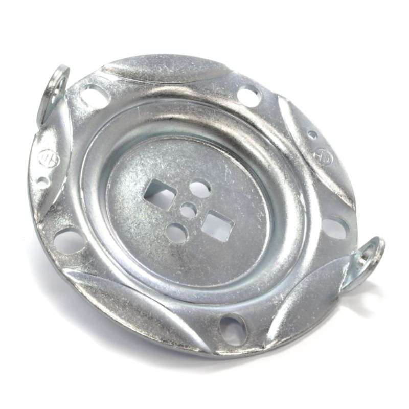 FLANGE FOR BOILER INDESIT ARISTON MTS
