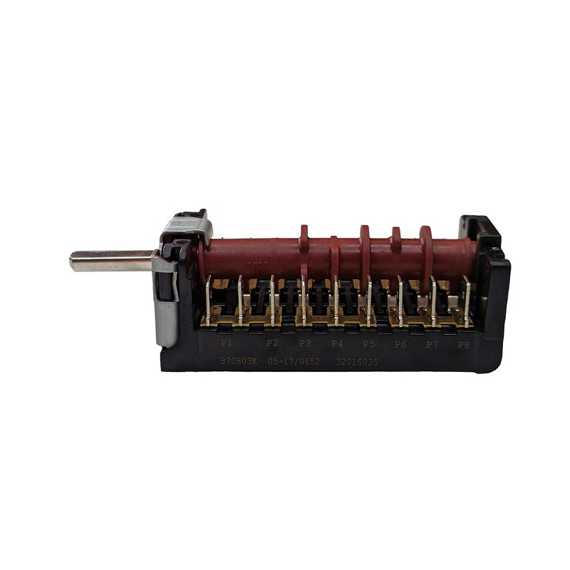 KLUCZ 6+0 DO PIEKARNIKA VESTEL CROWN NEO 32001422, 32016035