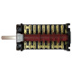 KLUCZ 6+0 DO PIEKARNIKA VESTEL CROWN NEO 32001422, 32016035