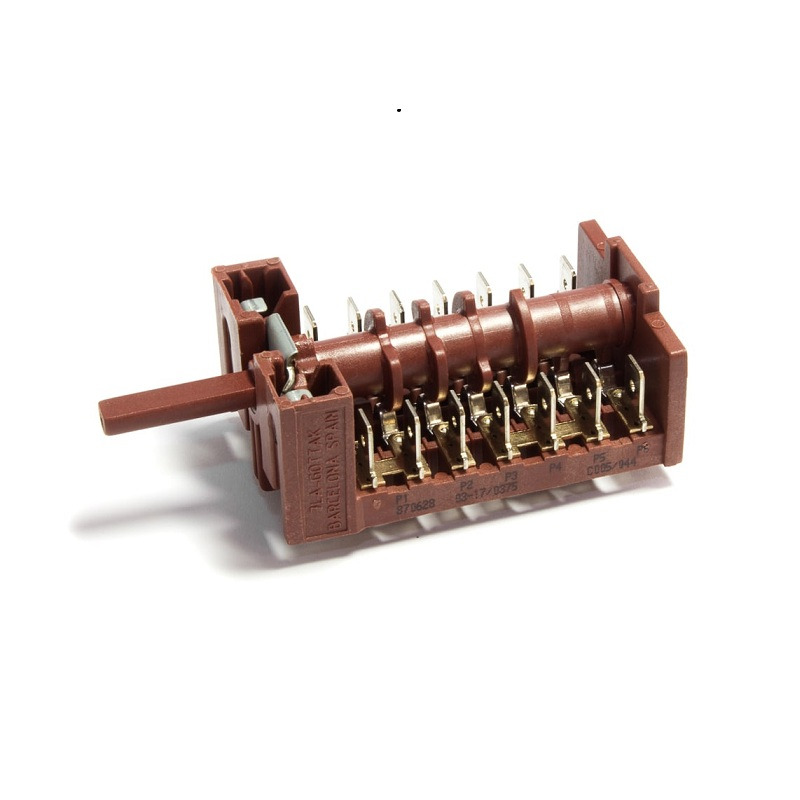 10+0 KULCS NARDI 870628 SÜTŐHEZ